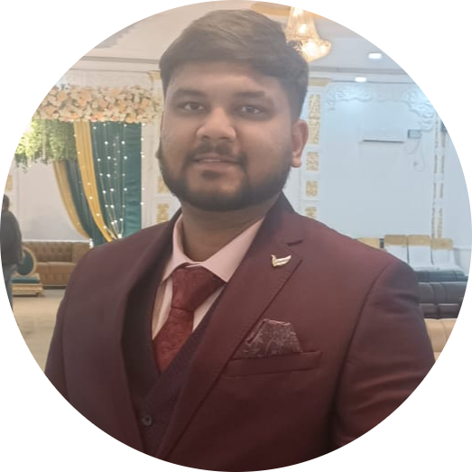 Abhishek Kumar
