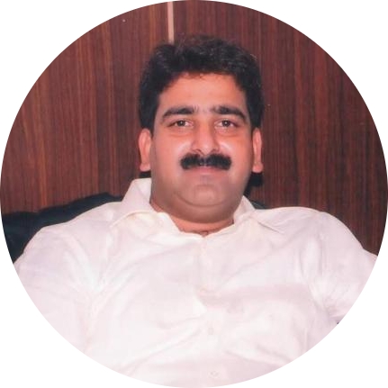 Mandeep Chaudhary
