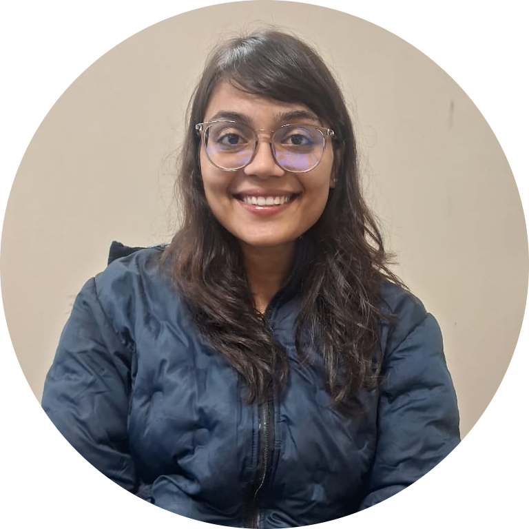 Srishti Patil
