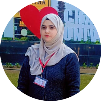 Khushboo Bilal