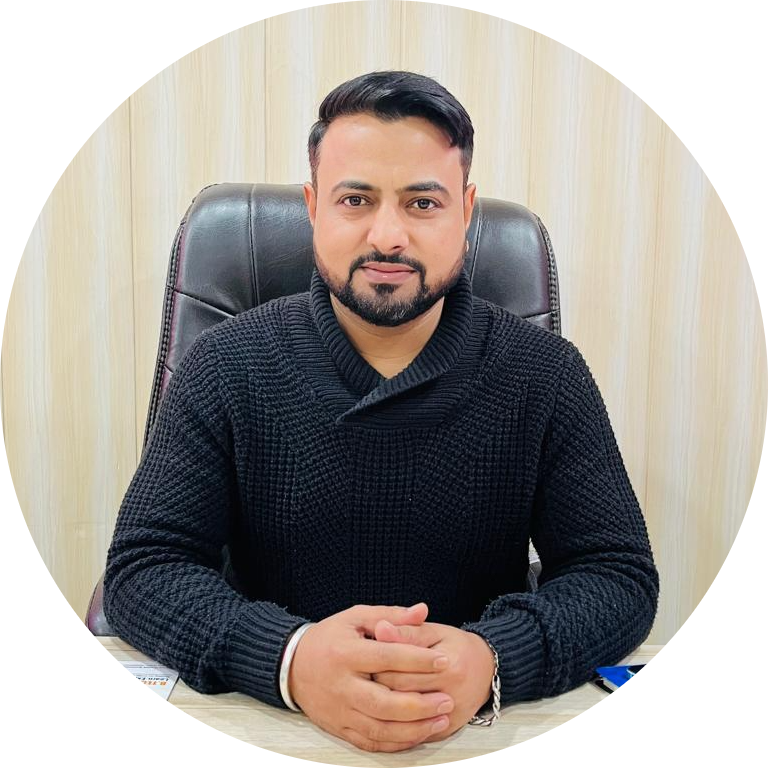 Manjit Singh