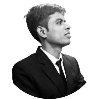 SAURABH MAURYA