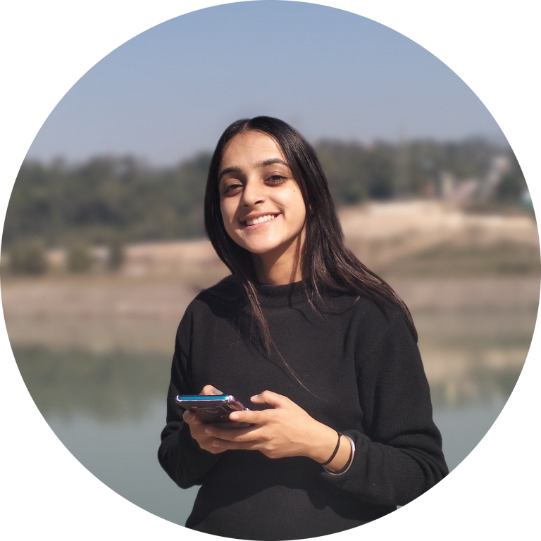 Saniya Thakur